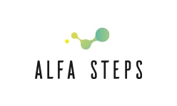 Alfa Steps